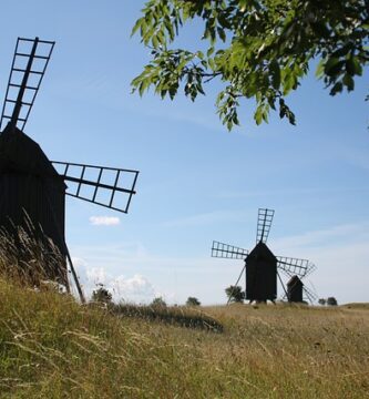 Öland hundvanliga hotell