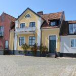 Simrishamn hundvanliga hotell