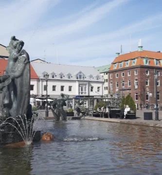 Halmstad hundpensionat