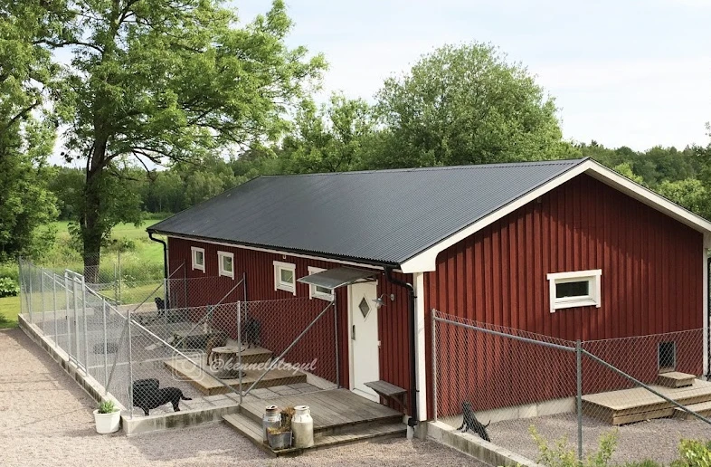 Hökagårdens Hundpensionat