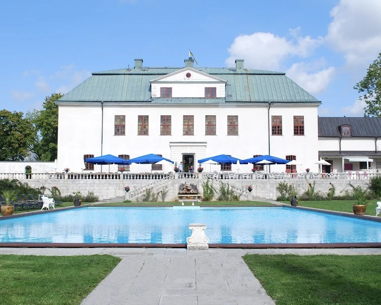 Häringe Slott