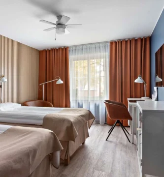 Sure Hotel By Best Western Centralhotellet Vastervik