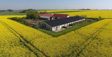 Orums Nygard Gardshotell