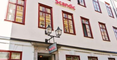 Scandic Gamla Stan Stockholm