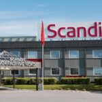 Scandic Norrkoping Nord