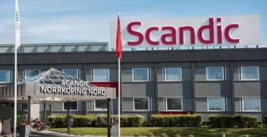 Scandic Norrkoping Nord