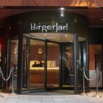 Hotel Birger Jarl Stockholm