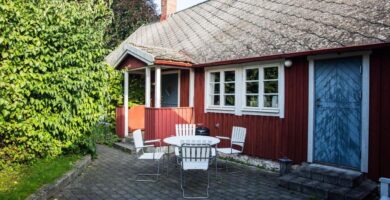 Brosarp Gastgifveri Spa