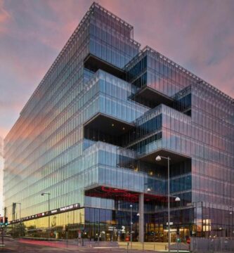 Scandic Goteborg Central