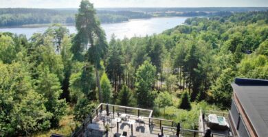 Sigtunahojden Hotell