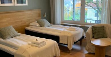 Lygnerns Pensionat Satila