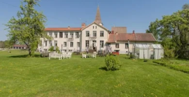 Hejdebo Vandrarhem Pensionat