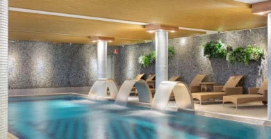 Best Western Plus Skogshojd