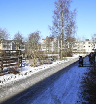 Wargtassens Hunddagis hundpensionat
