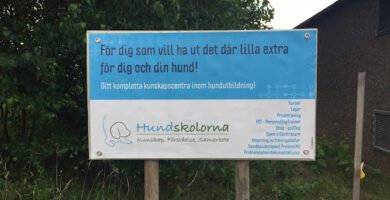 Hundskolorna hundpensionat