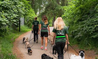 Changdobels - Östermalm hunddagis