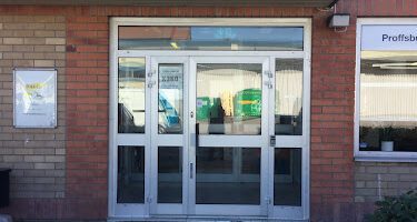 Stadshunden hundpensionat