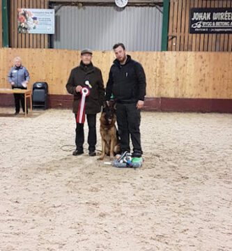 Kennel Woho hundpensionat