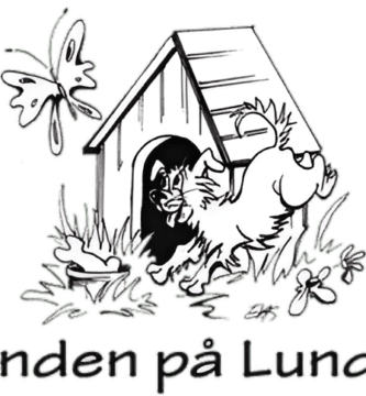 Hunden på Lunden hundpensionat