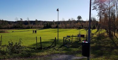 Tanums Brukshundklubb hundpensionat