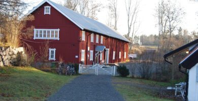 Hundhjälpen i Uppland AB hundpensionat