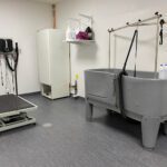 Långeberga hundpensionat