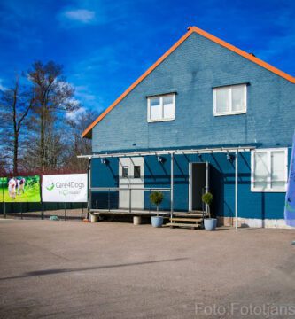 Care4dogs hundpensionat
