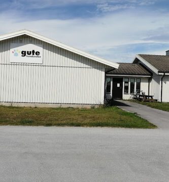 Gute Hundcenter hundpensionat