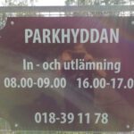 Parkhyddans Hund- & Kattpensionat HB