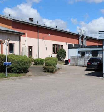 Tassa In - Hunddagis hundpensionat