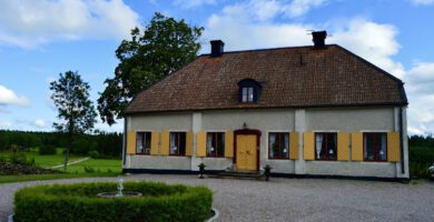 Ekfalk Animal Center hundpensionat