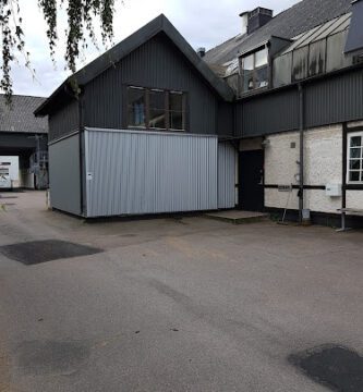 Zesmars hunddagis hundpensionat