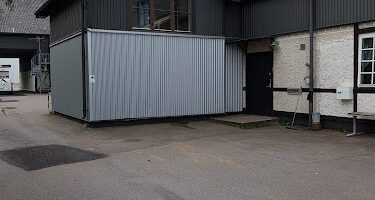 Zesmars hunddagis hundpensionat