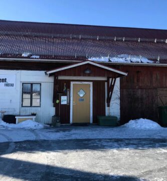 Hunddagis HUNDra procent hundpensionat