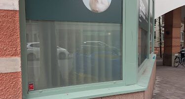 Ahlberg Veterinärpraktik veterinär