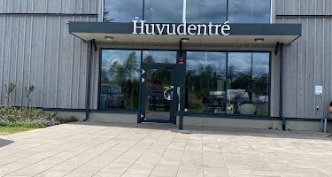 AniCura Animal Hospital Jönköping veterinär