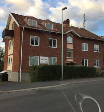 Bankeryds djurpraktik veterinär