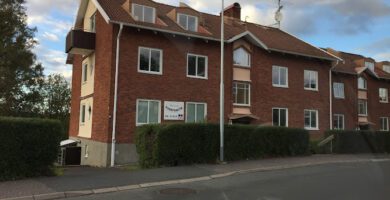 Bankeryds djurpraktik veterinär