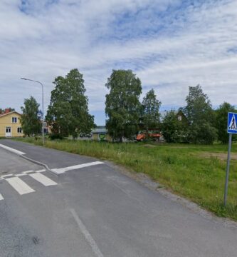 Björkstadens Djurklinik Evidensia veterinär