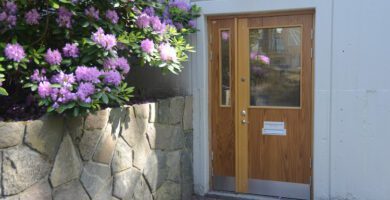 Blackebergs Veterinärpraktik veterinär