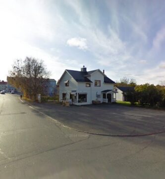 Burträsk Veterinärpraktik veterinär