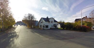 Burträsk Veterinärpraktik veterinär