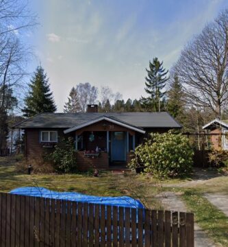 Christina Karlssons Veterinärpraktik veterinär