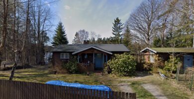 Christina Karlssons Veterinärpraktik veterinär