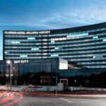 Clarion Hotel Arlanda