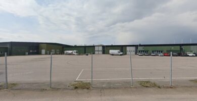 District Veterinarians Halmstad veterinär