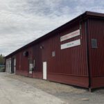 Distriktsveterinärerna Bygdeå veterinär