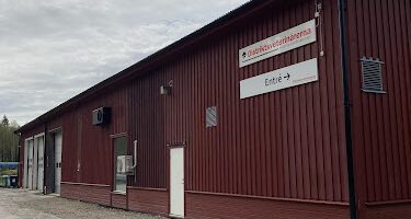Distriktsveterinärerna Bygdeå veterinär