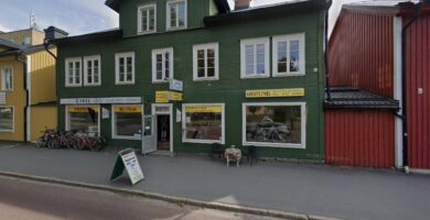 Djurens Vänner Uppsala veterinär