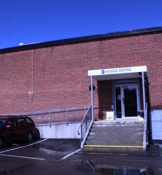 Djursjukhuset Sundsvall veterinär